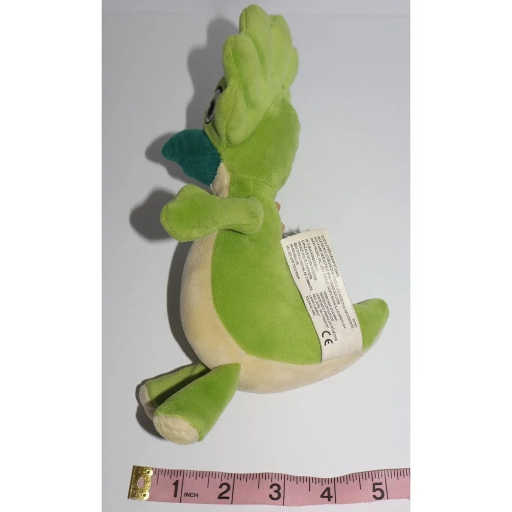 Disney JR Junior Gigantosaurus Dinosaur 9